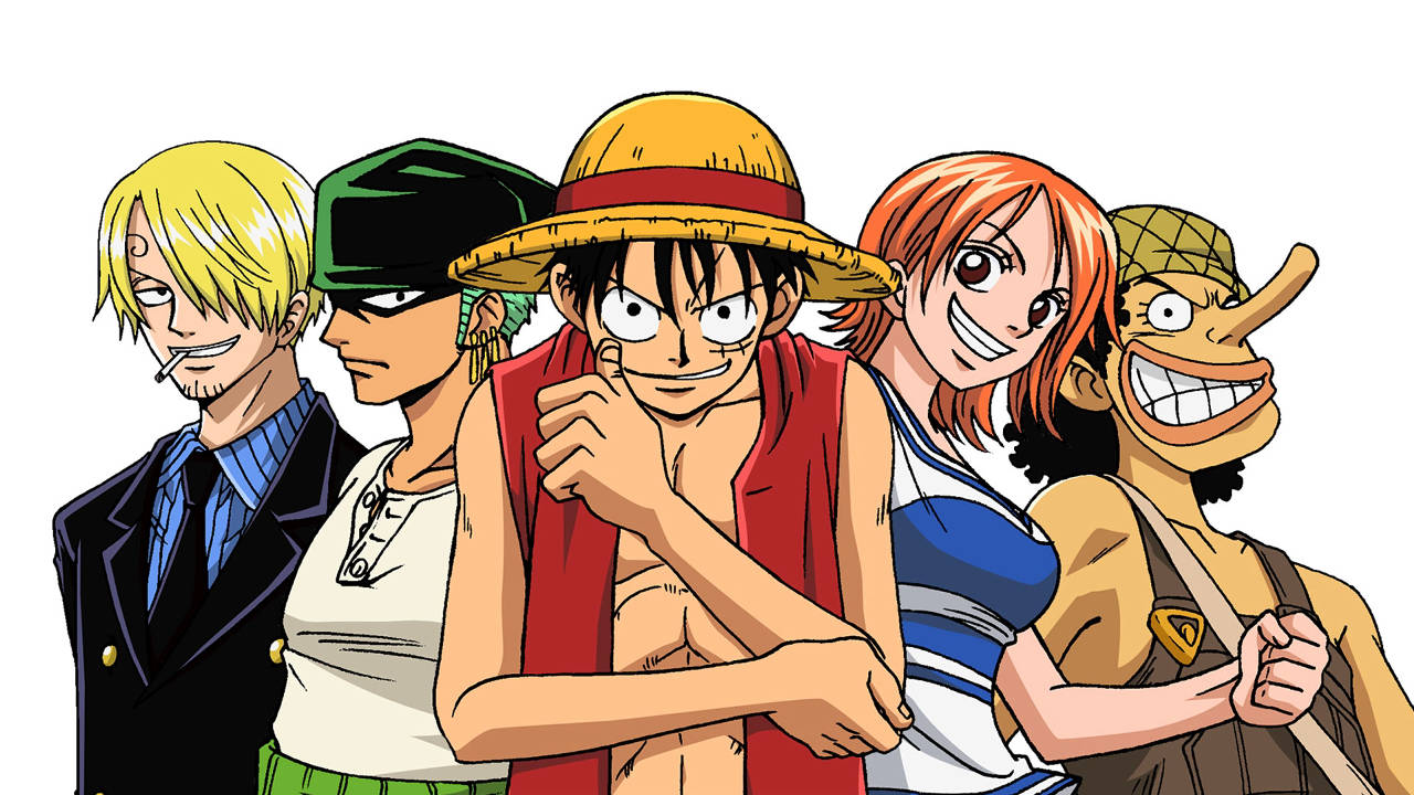 One Piece-S-01